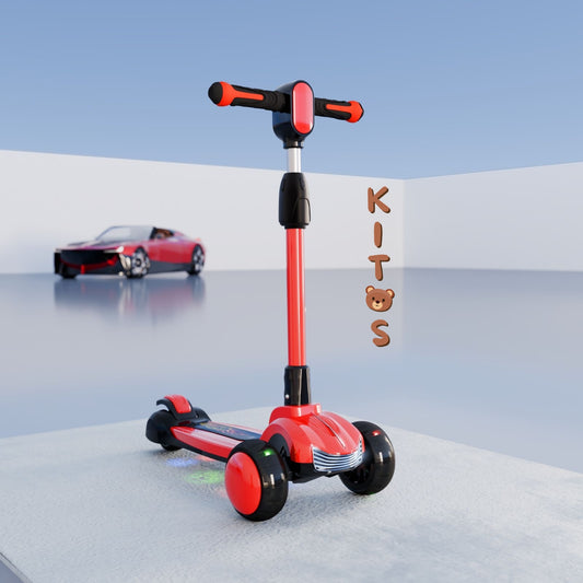 Kitos Kick Scooter for Kids